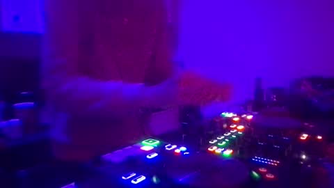 busco rockera online show from 01/25/25, 10:28