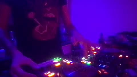 busco rockera online show from 01/26/25, 01:31