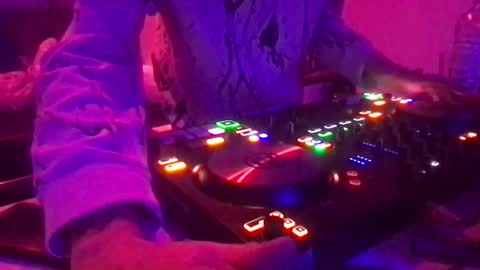 busco rockera online show from 01/27/25, 10:06