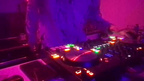 busco rockera online show from 01/28/25, 09:29