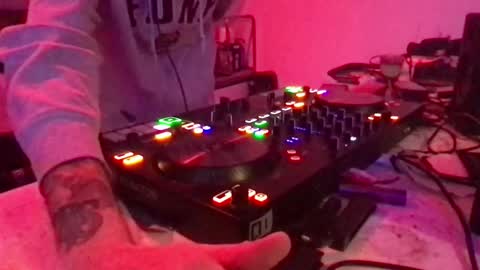 busco rockera online show from 01/31/25, 07:08