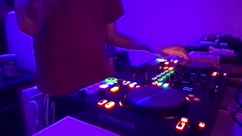 busco rockera online show from 02/07/25, 08:42