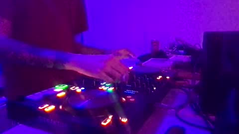 busco rockera online show from 02/08/25, 12:06