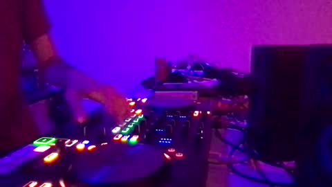 busco rockera online show from 02/08/25, 12:17