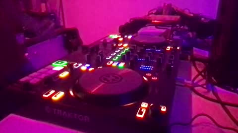 busco rockera online show from 02/09/25, 12:49