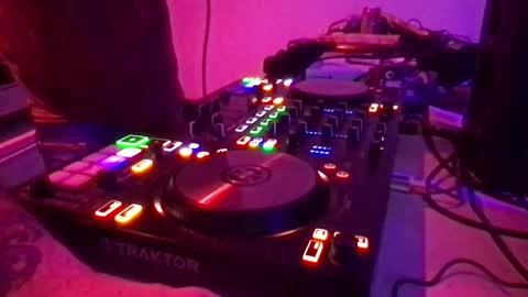 busco rockera online show from 02/09/25, 03:53