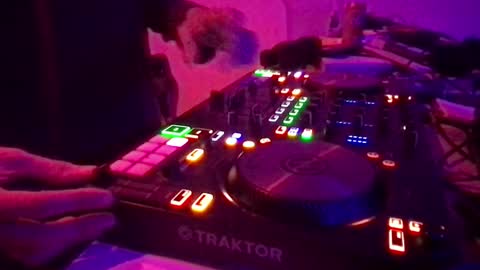 busco rockera online show from 02/11/25, 10:18