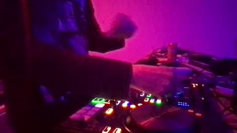 busco rockera online show from 02/13/25, 06:38