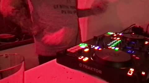 busco rockera online show from 02/17/25, 06:26