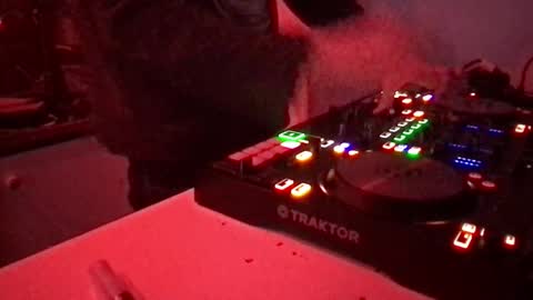 busco rockera online show from 02/18/25, 05:42