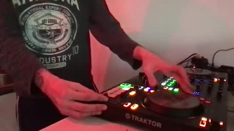 busco rockera online show from 02/19/25, 04:55