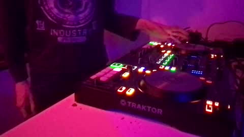 busco rockera online show from 02/20/25, 06:13