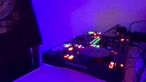 busco rockera online show from 02/21/25, 06:59