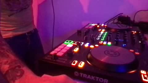 busco rockera online show from 02/24/25, 07:09