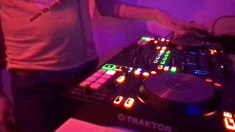 busco rockera online show from 02/24/25, 10:14