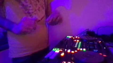 busco rockera online show from 02/25/25, 05:25