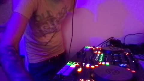 busco rockera online show from 02/25/25, 08:30