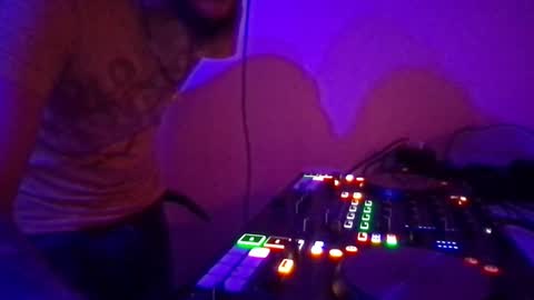 busco rockera online show from 02/26/25, 06:43