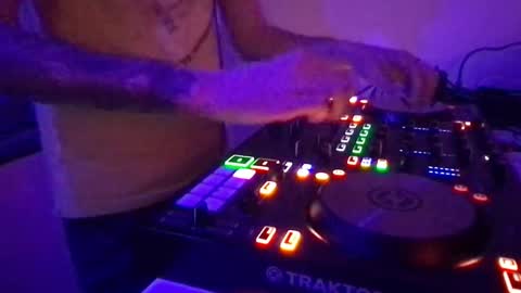 busco rockera online show from 02/26/25, 11:59