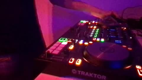 busco rockera online show from 02/27/25, 07:04