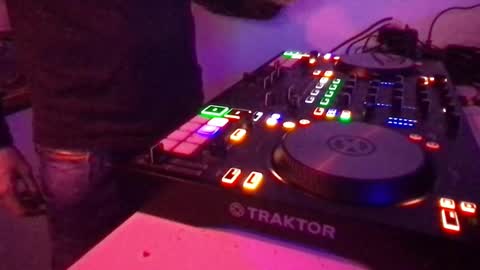 busco rockera online show from 02/28/25, 01:15