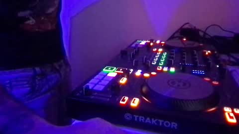 busco rockera online show from 03/02/25, 04:21