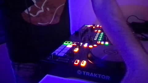 busco rockera online show from 03/02/25, 07:23