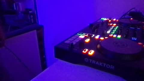 busco rockera online show from 03/03/25, 12:04