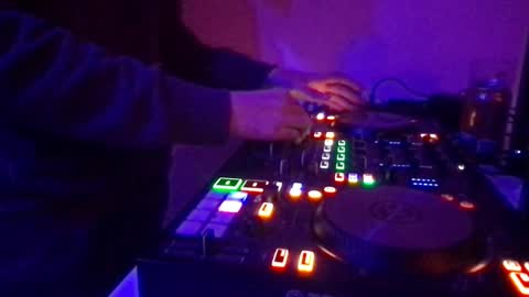 busco rockera online show from 03/05/25, 12:27