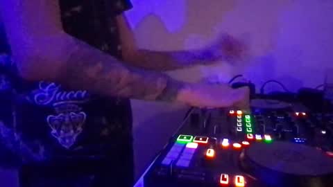 busco rockera online show from 03/07/25, 12:58