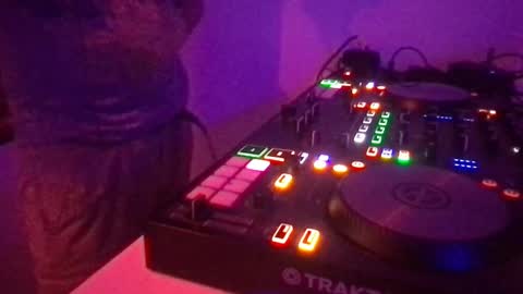 busco rockera online show from 03/10/25, 06:34