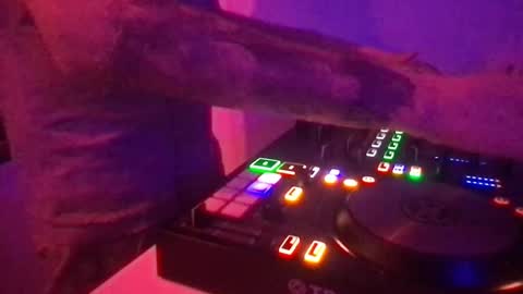 busco rockera online show from 03/11/25, 12:00