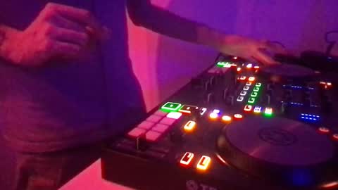 busco rockera online show from 03/11/25, 03:05