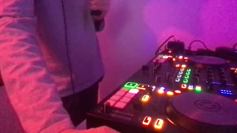 busco rockera online show from 03/12/25, 10:50