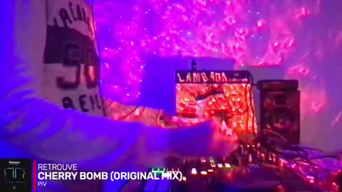 busco rockera online show from 09/11/25, 05:13