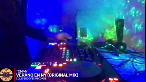 busco rockera online show from 09/26/25, 06:56