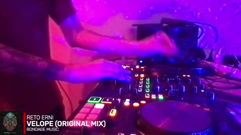 busco rockera online show from 10/09/25, 05:55