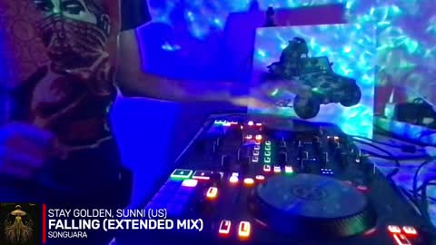 busco rockera online show from 10/16/25, 06:31