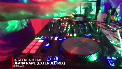 busco rockera online show from 11/10/25, 06:51