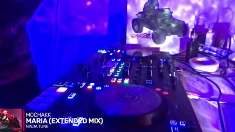 busco rockera online show from 11/25/25, 07:25