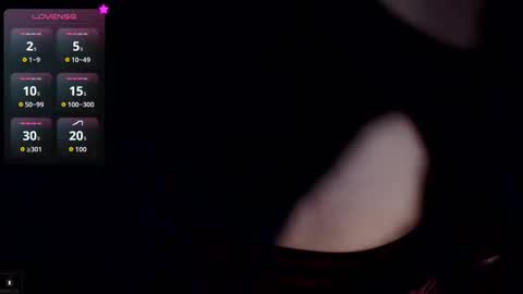 Mia online show from 10/26/25, 09:21