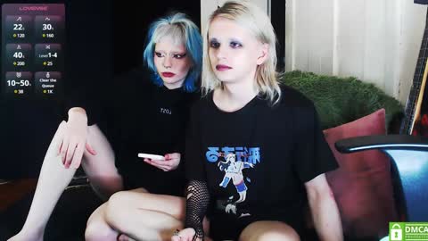 Snapshot of alien_bella chatting on 12/09/24, 01:07 Alien Bella online show from 12/09/24, 01:07