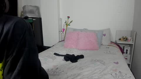 Aiko  Independent Model  online show from 03/11/25, 02:10