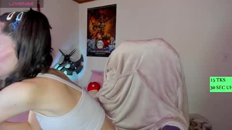 Aiko  Independent Model  online show from 11/22/25, 07:57