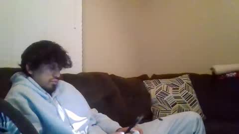 aliendick2274 online show from 01/18/26, 08:07