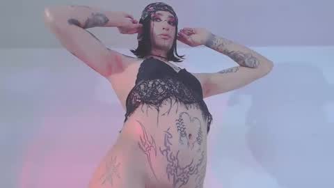     online show from 04/08/26, 01:05