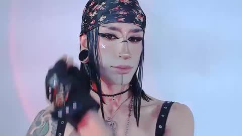     online show from 05/28/26, 12:30