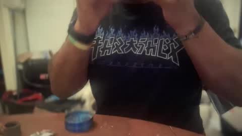 aliensuperstar423 online show from 04/13/26, 02:06