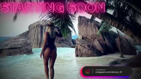 Snapshot of aliessia chatting on 03/31/26, 01:44 Aliessia online show from 03/31/26, 01:44