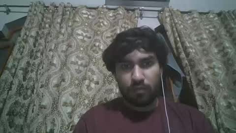 aligraphy786 online show from 09/23/25, 07:06